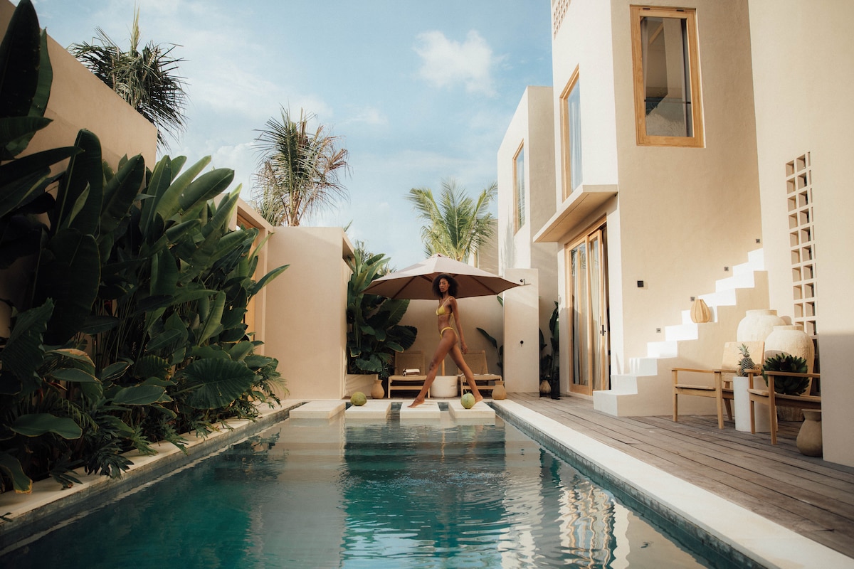 NORI Boutique Villas, 2BR | Nyang Nyang, Uluwatu 21