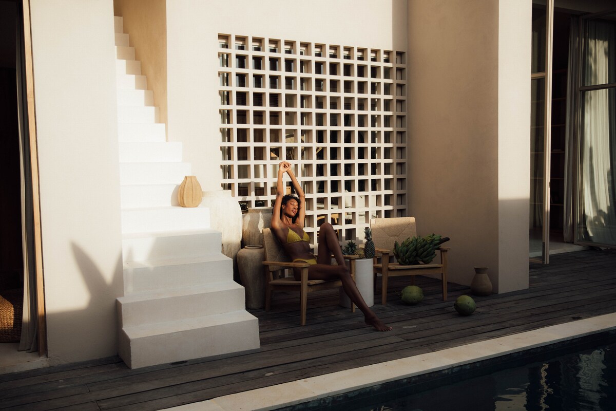 NORI Boutique Villas, 2BR | Nyang Nyang, Uluwatu 22