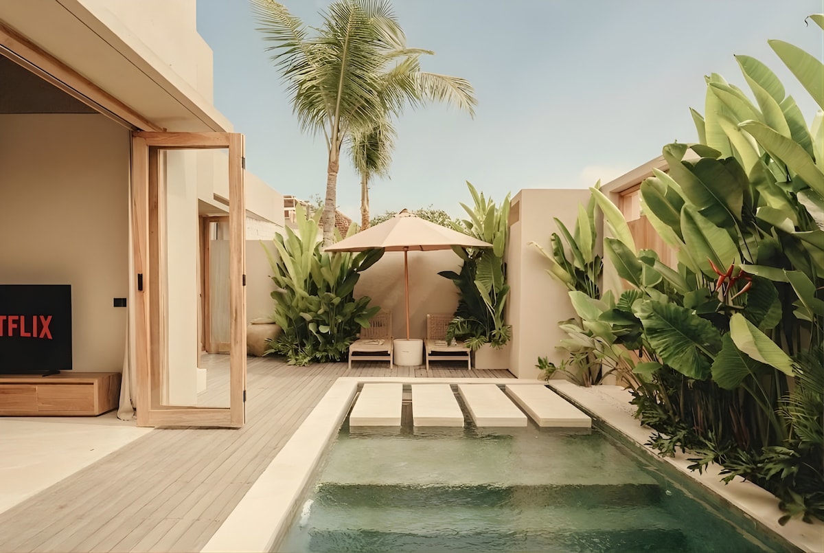 NORI Boutique Villas, 2BR | Nyang Nyang, Uluwatu 23