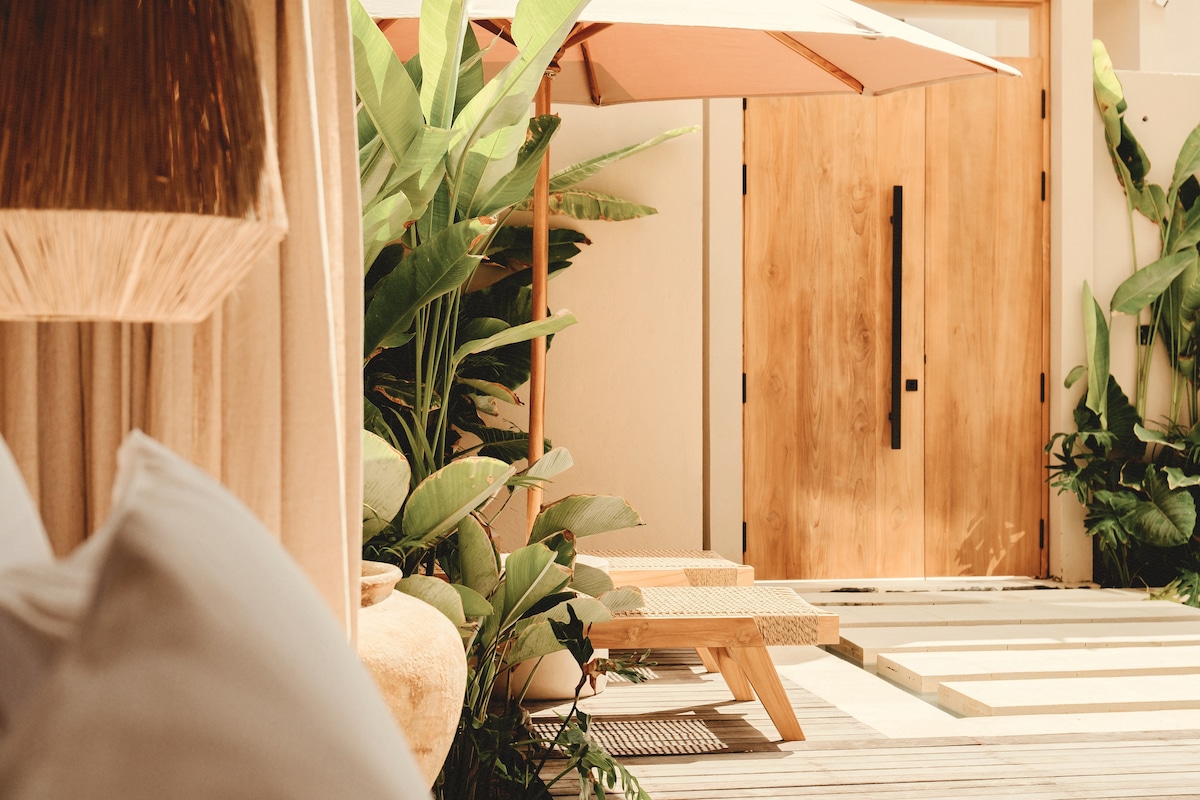 NORI Boutique Villas, 2BR | Nyang Nyang, Uluwatu 26