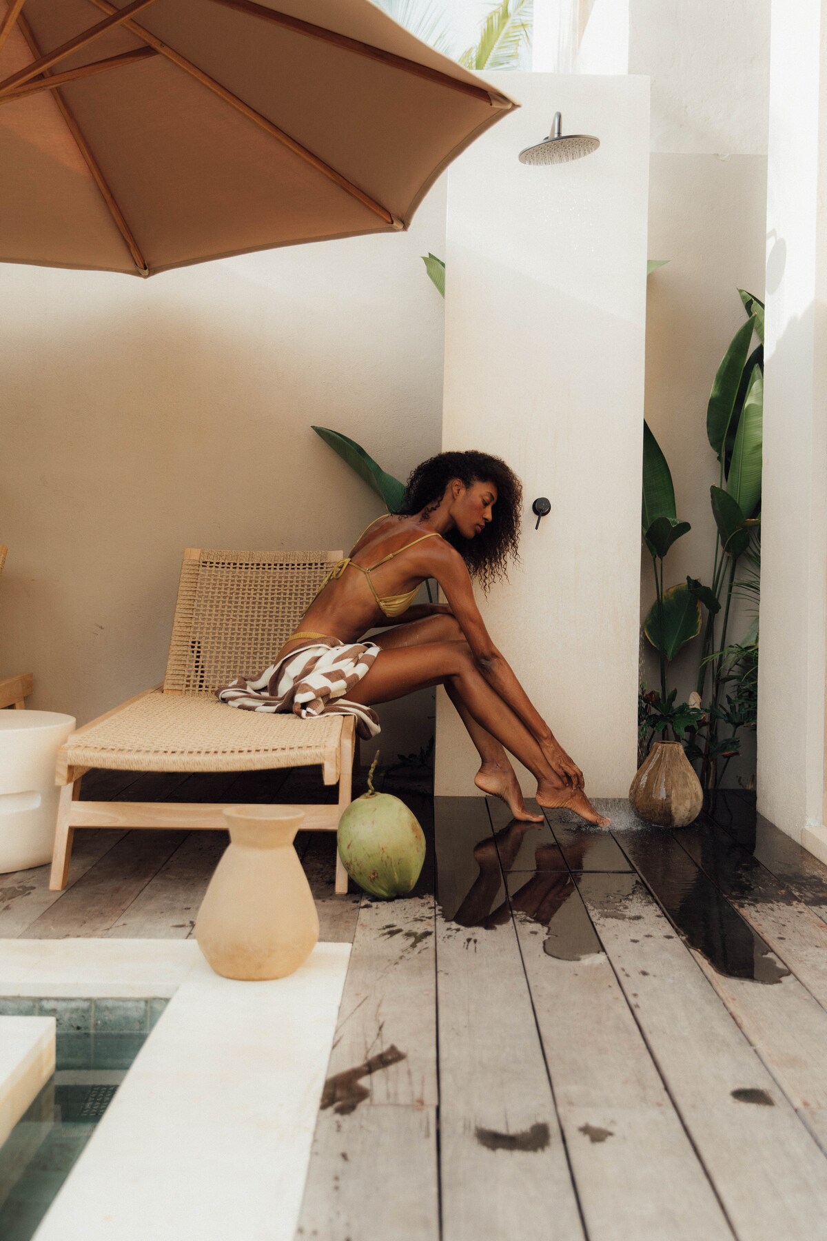 NORI Boutique Villas, 2BR | Nyang Nyang, Uluwatu 28