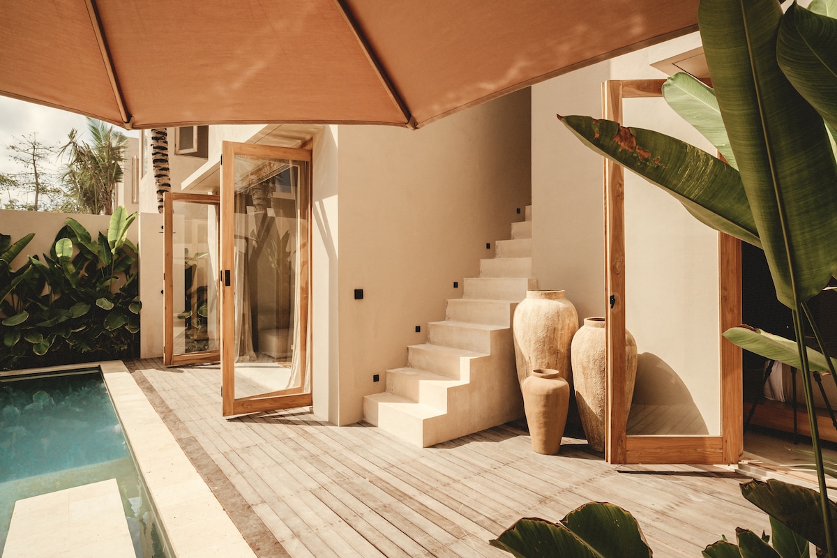 NORI Boutique Villas, 2BR | Nyang Nyang, Uluwatu 32