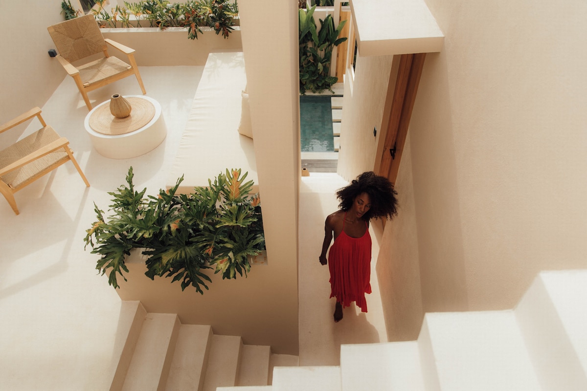 NORI Boutique Villas, 2BR | Nyang Nyang, Uluwatu 33