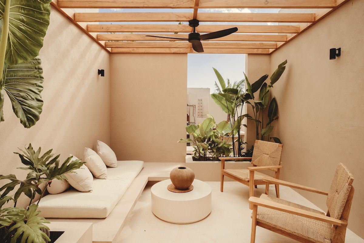 NORI Boutique Villas, 2BR | Nyang Nyang, Uluwatu 35