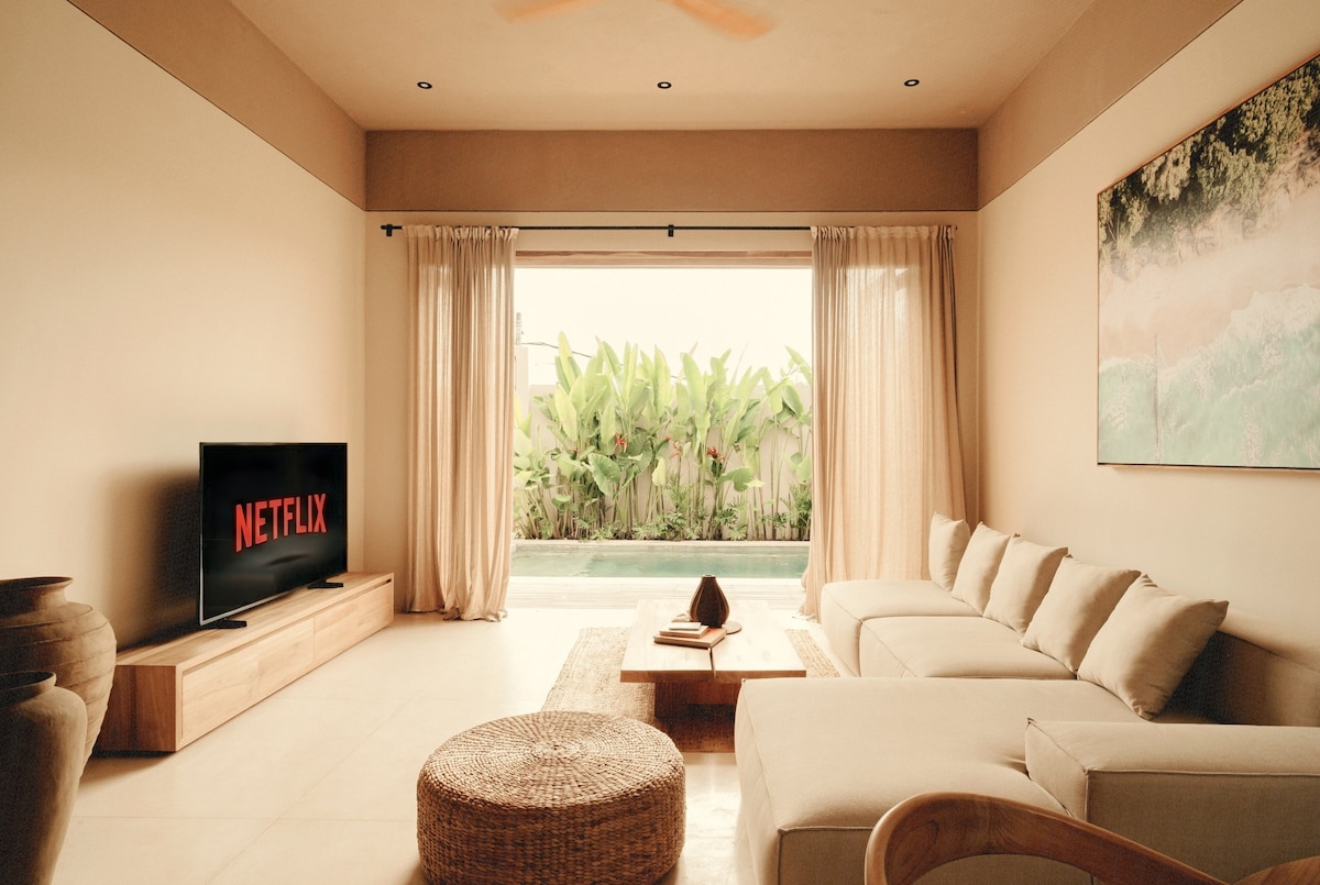 NORI Boutique Villas, 2BR | Nyang Nyang, Uluwatu 38
