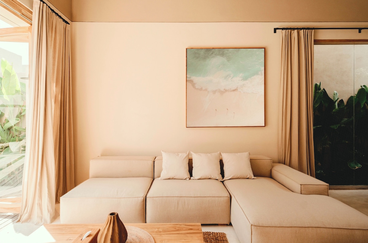 NORI Boutique Villas, 2BR | Nyang Nyang, Uluwatu 4