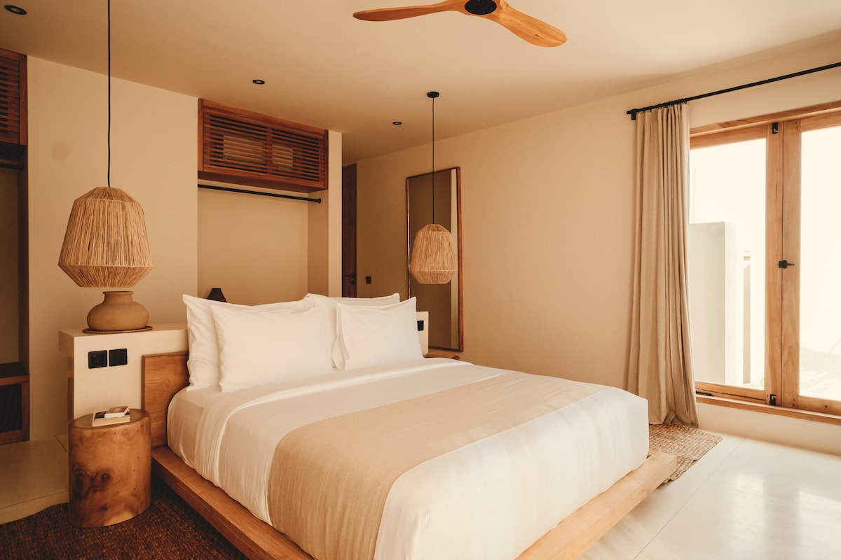 NORI Boutique Villas, 2BR | Nyang Nyang, Uluwatu 41