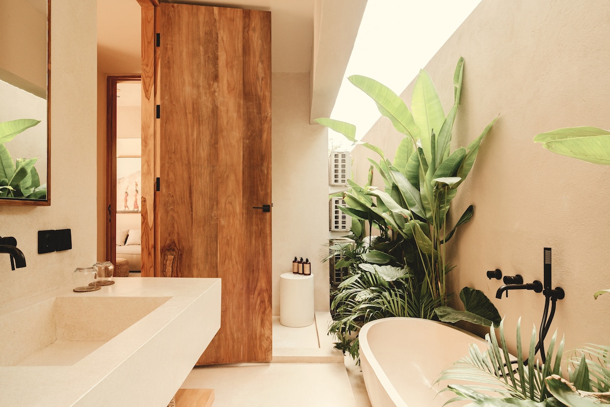 NORI Boutique Villas, 2BR | Nyang Nyang, Uluwatu 45