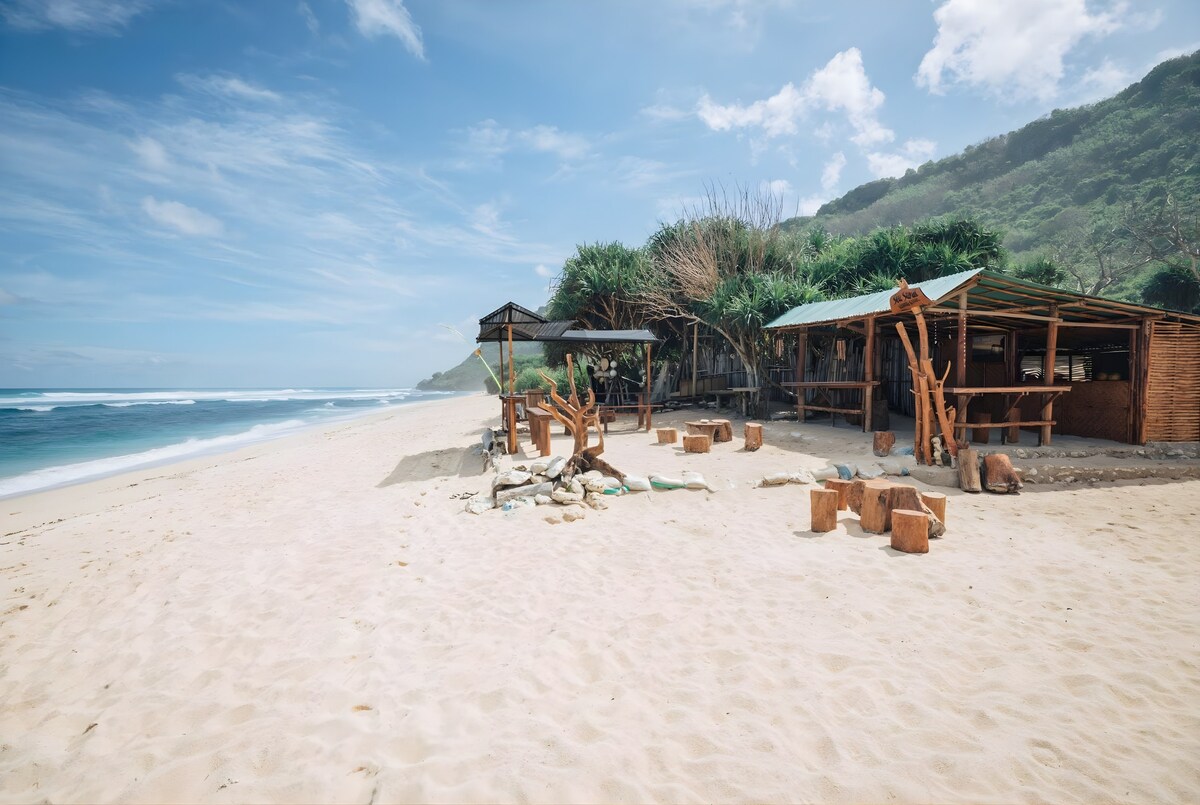 NORI Boutique Villas, 2BR | Nyang Nyang, Uluwatu 47