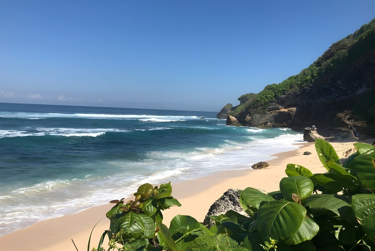 NORI Boutique Villas, 2BR | Nyang Nyang, Uluwatu 48