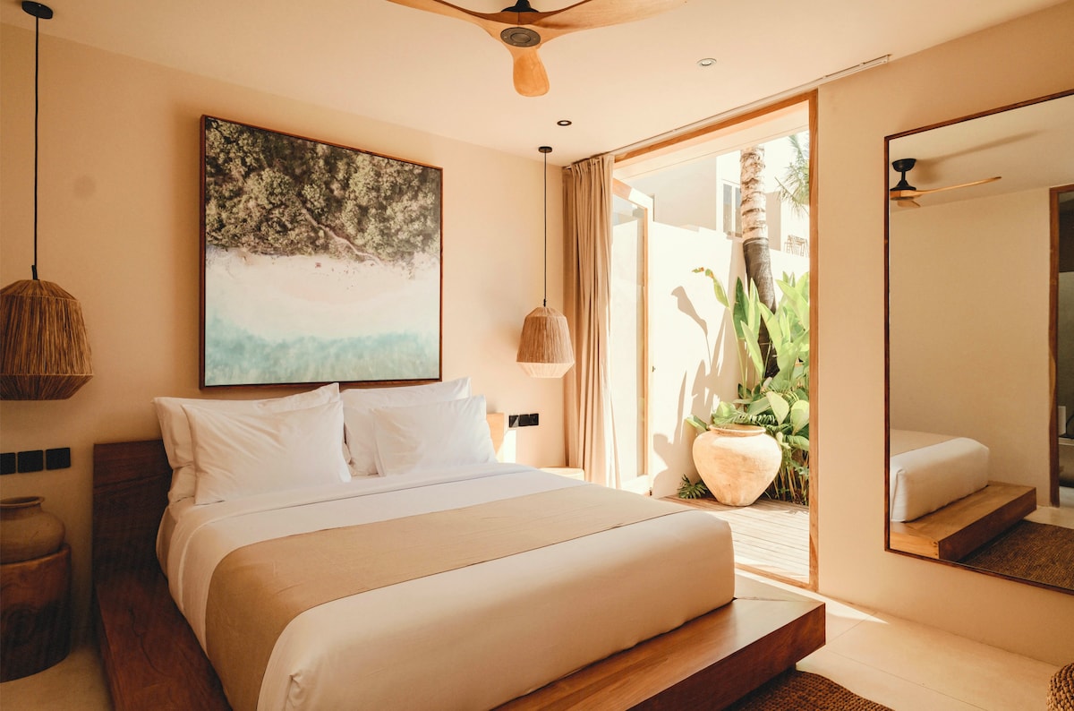 NORI Boutique Villas, 2BR | Nyang Nyang, Uluwatu 7