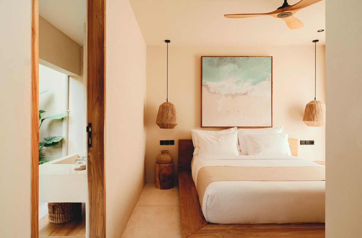 NORI Boutique Villas, 2BR | Nyang Nyang, Uluwatu 8
