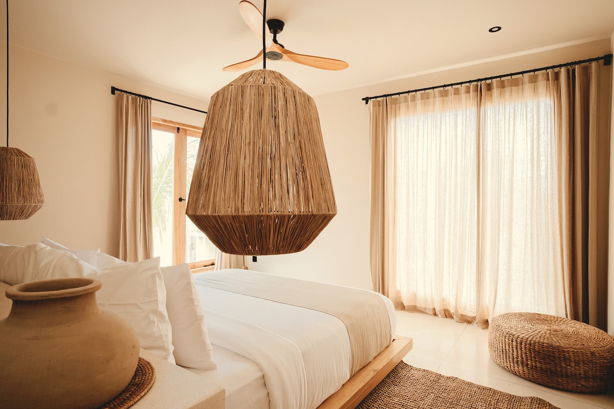 NORI Boutique Villas, 2BR | Nyang Nyang, Uluwatu 9