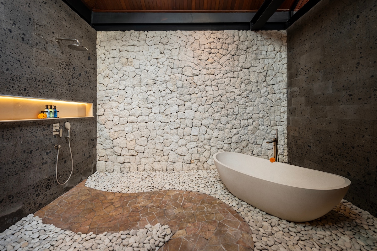 Khaya Luxury Villas - 2BR Garden View Villas 15