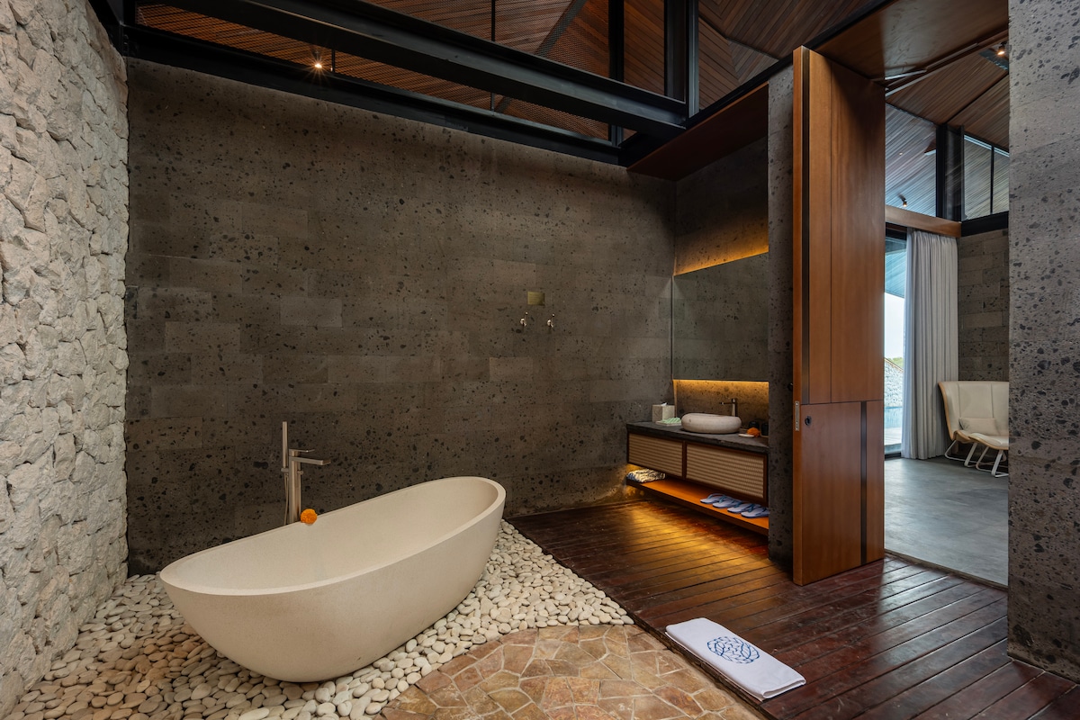 Khaya Luxury Villas - 2BR Garden View Villas 16