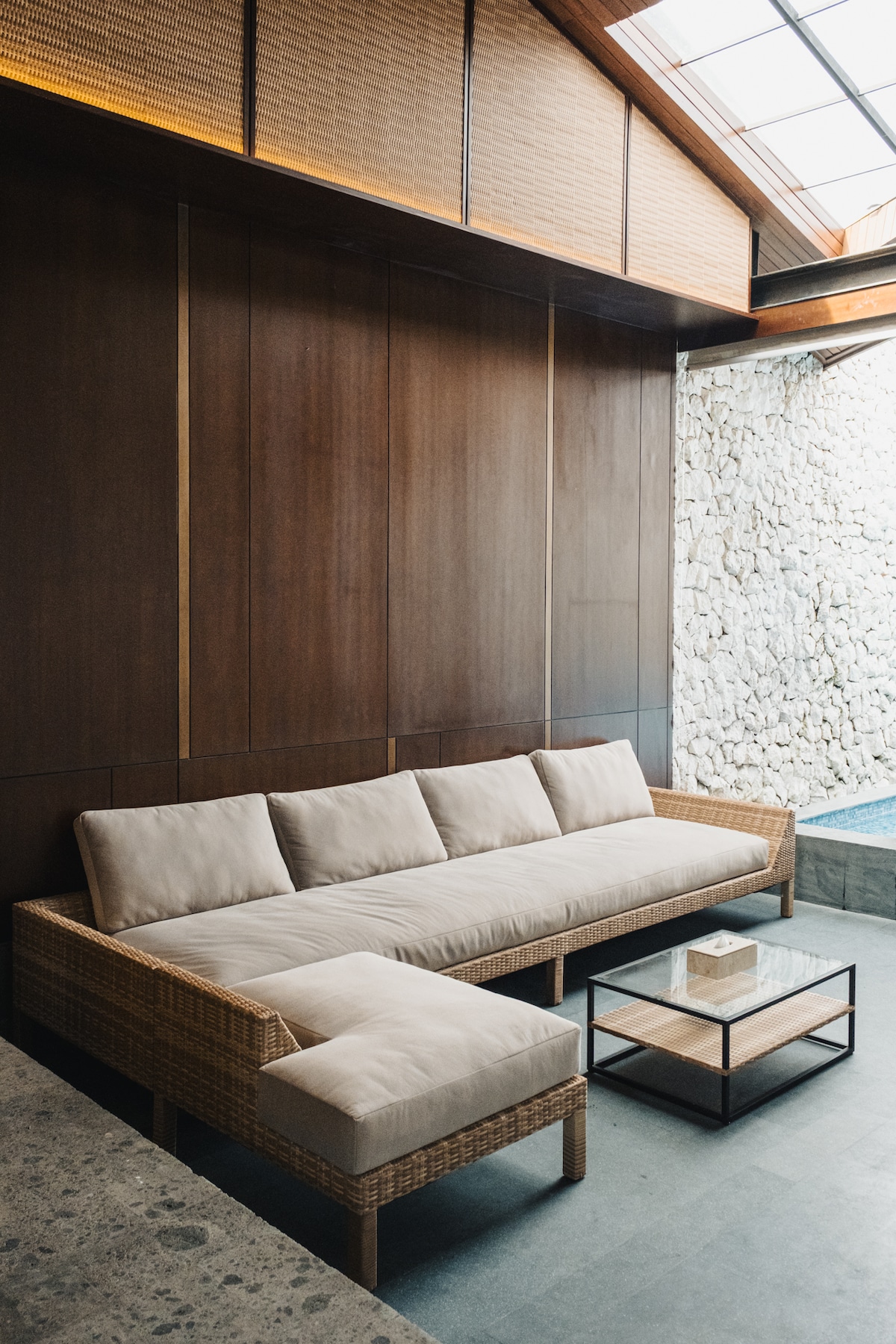 Khaya Luxury Villas - 2BR Garden View Villas 2