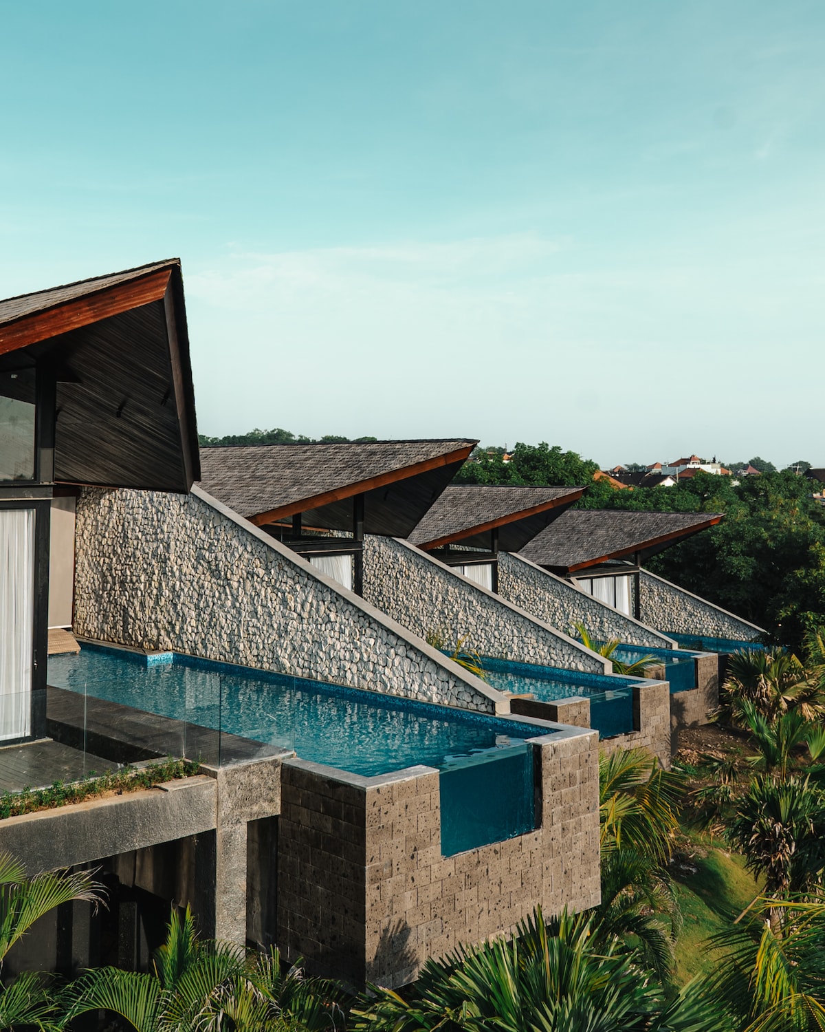 Khaya Luxury Villas - 2BR Garden View Villas 21