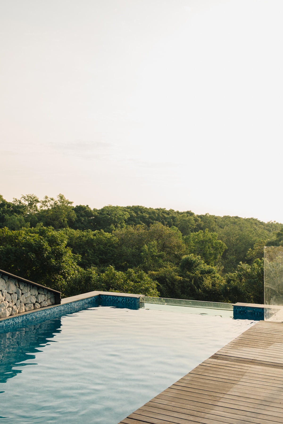 Khaya Luxury Villas - 2BR Garden View Villas 23
