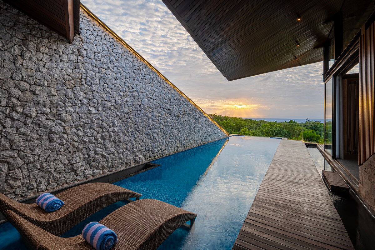 Khaya Luxury Villas - 2BR Garden View Villas 27