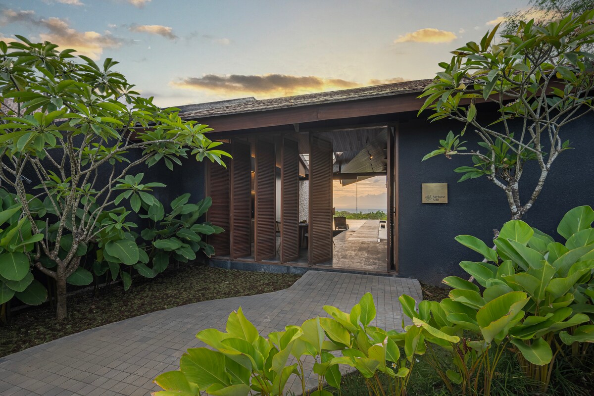 Khaya Luxury Villas - 2BR Garden View Villas 37