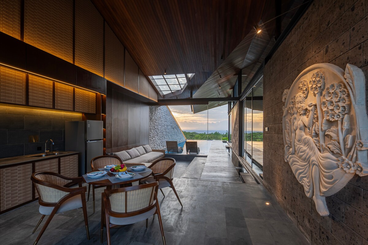 Khaya Luxury Villas - 2BR Garden View Villas 5