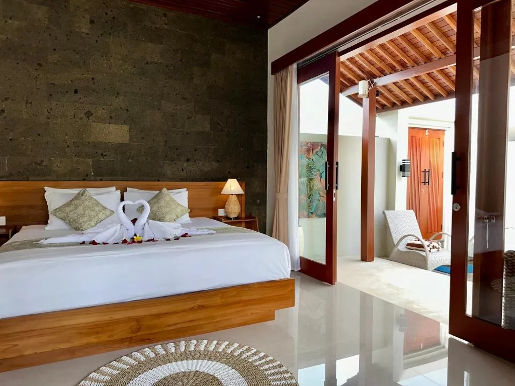 D'Uma Pandan the Charming Villa & Near Keramas BeachDeals 1