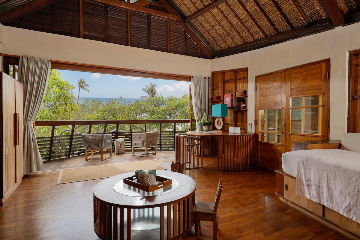 The Cove Bali|5BR Private Beachfront Villa Tabanan 16