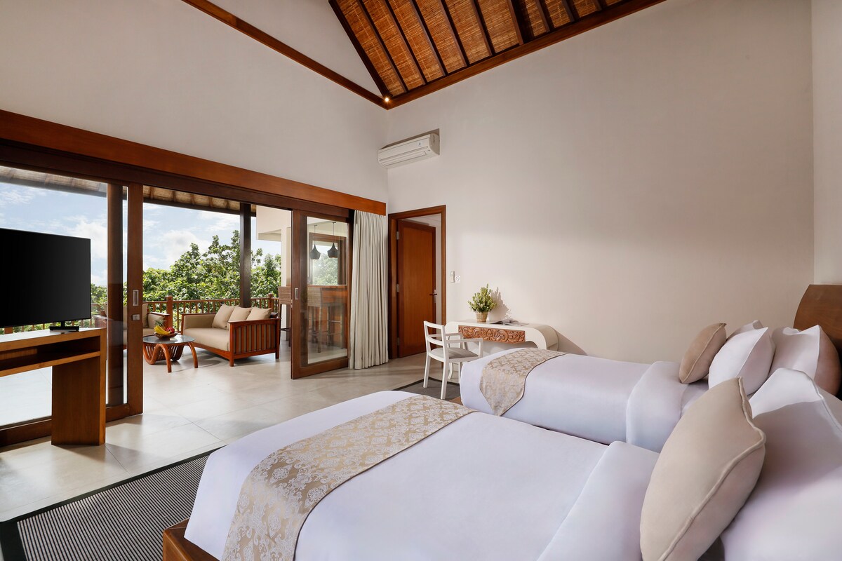 Spacious9BRVilla, PerfectforGroups up to 22People 14