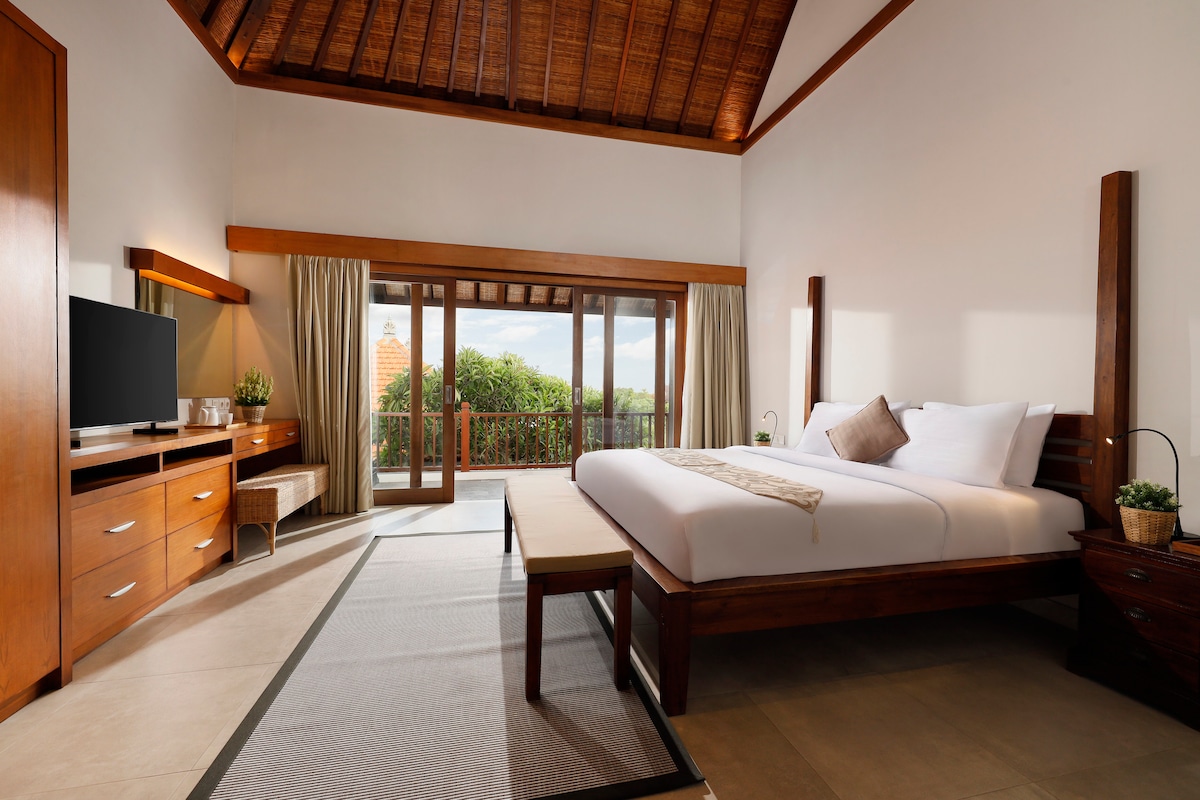 Spacious9BRVilla, PerfectforGroups up to 22People 16