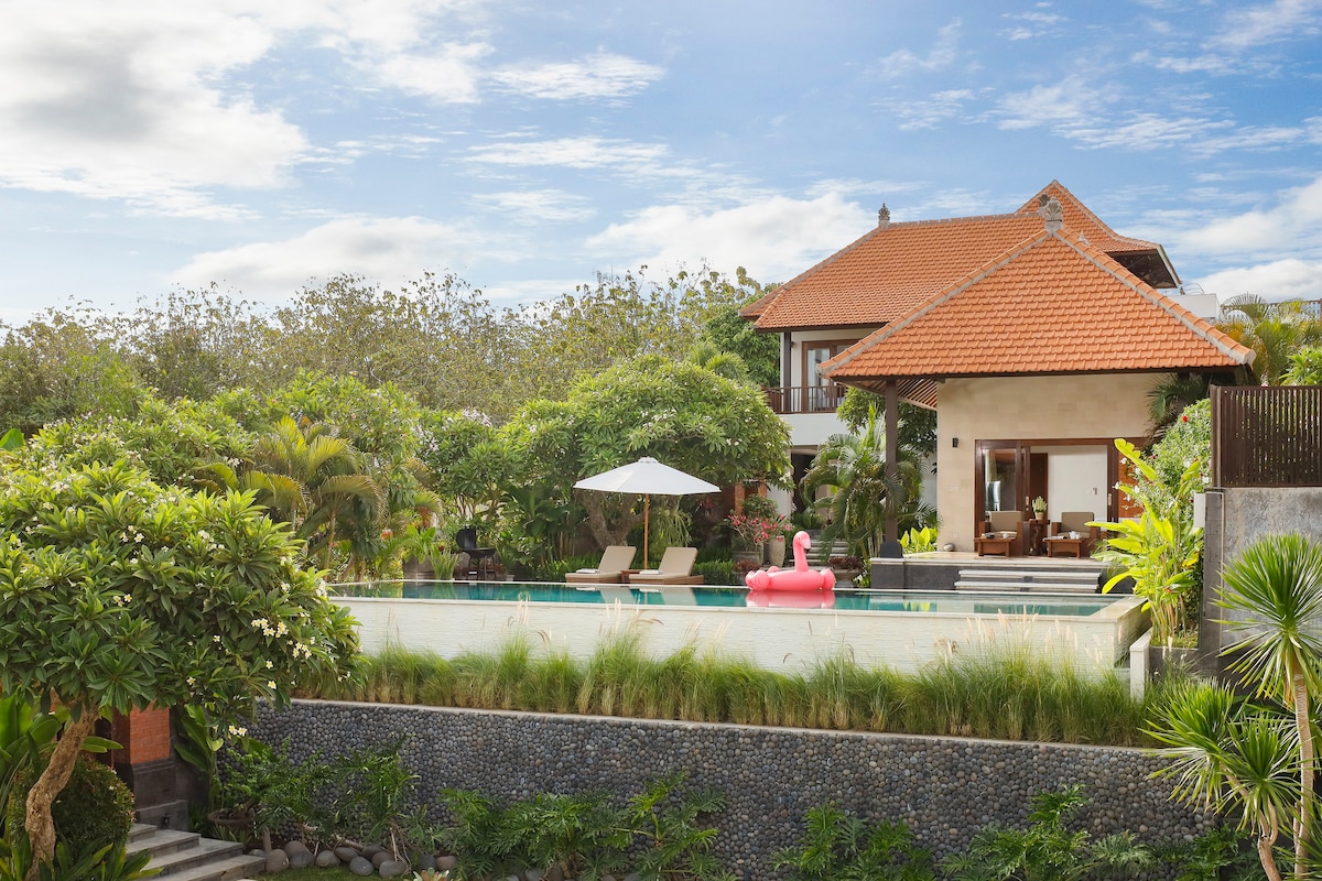 Spacious9BRVilla, PerfectforGroups up to 22People 18