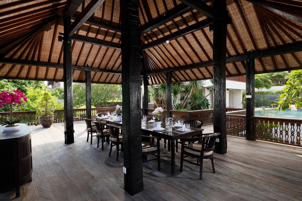 Spacious9BRVilla, PerfectforGroups up to 22People 21