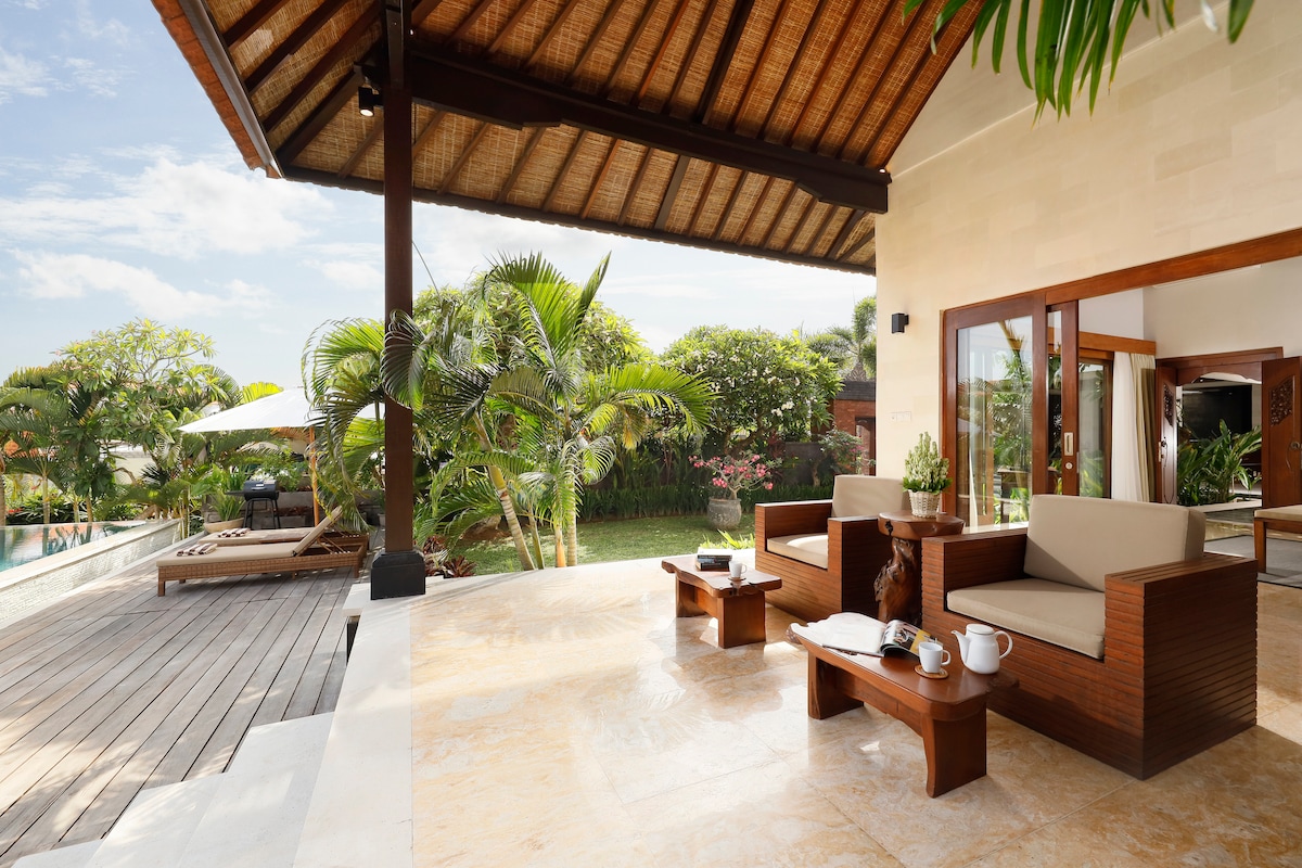 Spacious9BRVilla, PerfectforGroups up to 22People 22