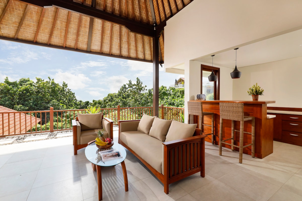 Spacious9BRVilla, PerfectforGroups up to 22People 26