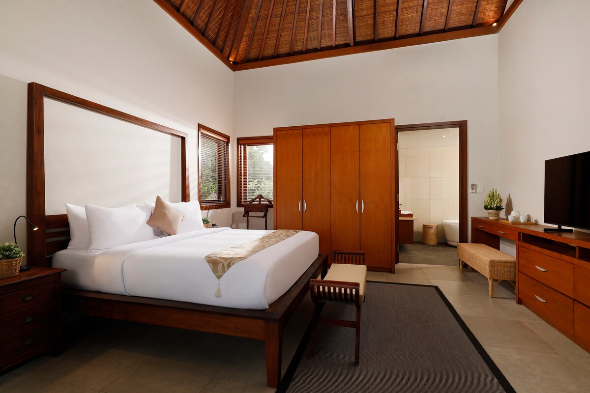 Spacious9BRVilla, PerfectforGroups up to 22People 27