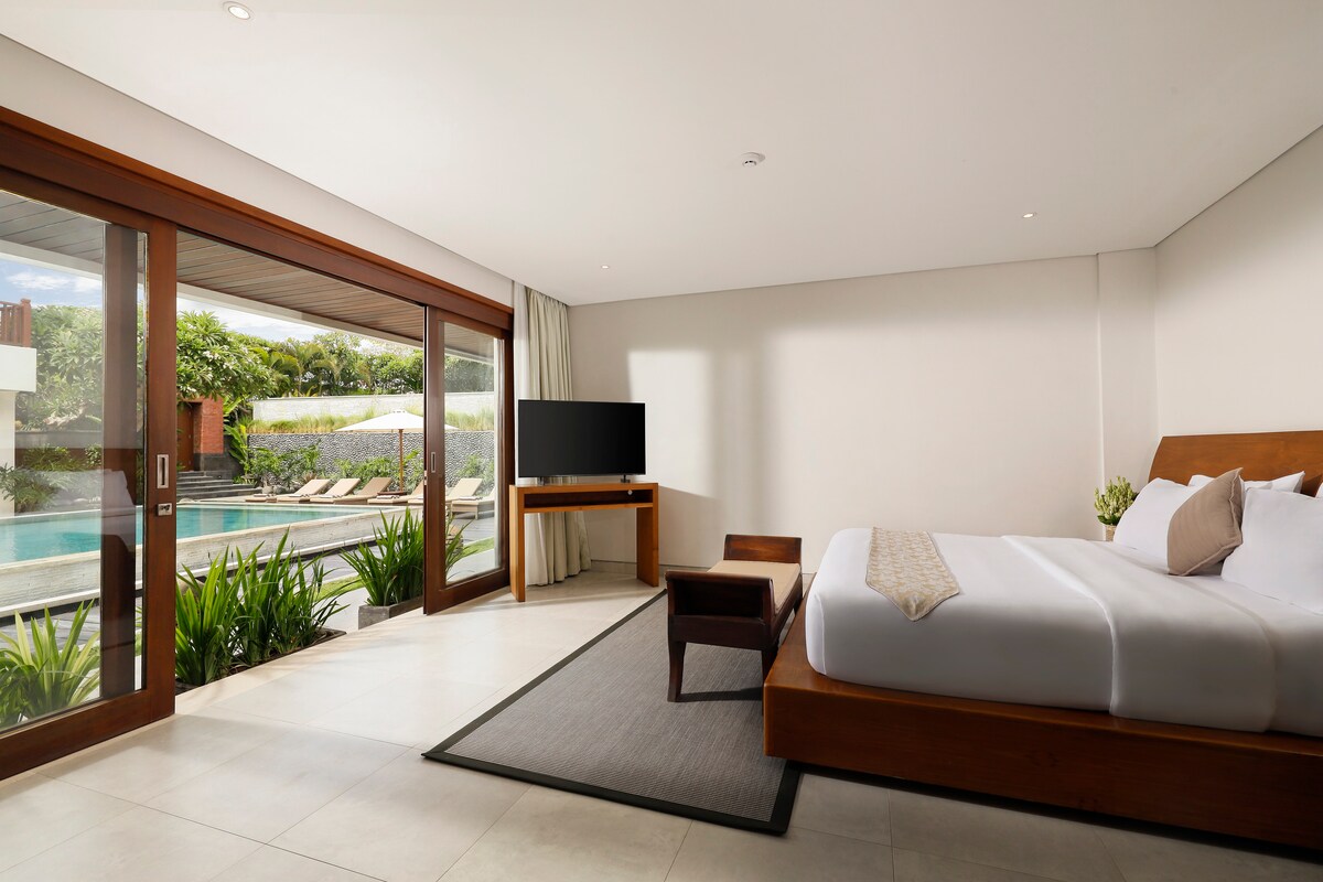 Spacious9BRVilla, PerfectforGroups up to 22People 28