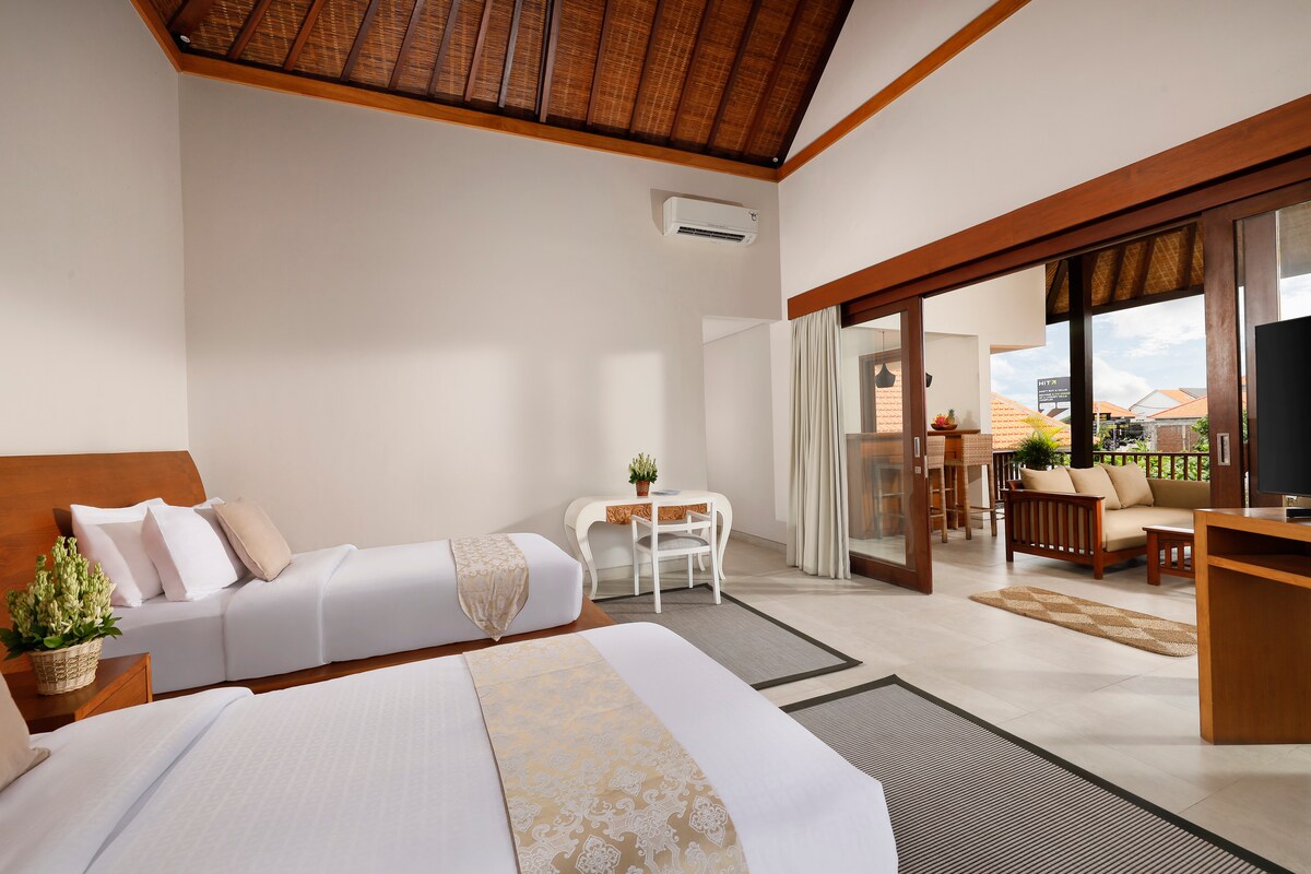 Spacious9BRVilla, PerfectforGroups up to 22People 29