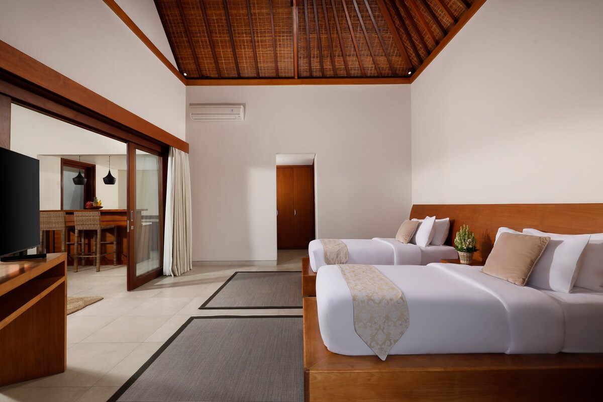 Spacious9BRVilla, PerfectforGroups up to 22People 30