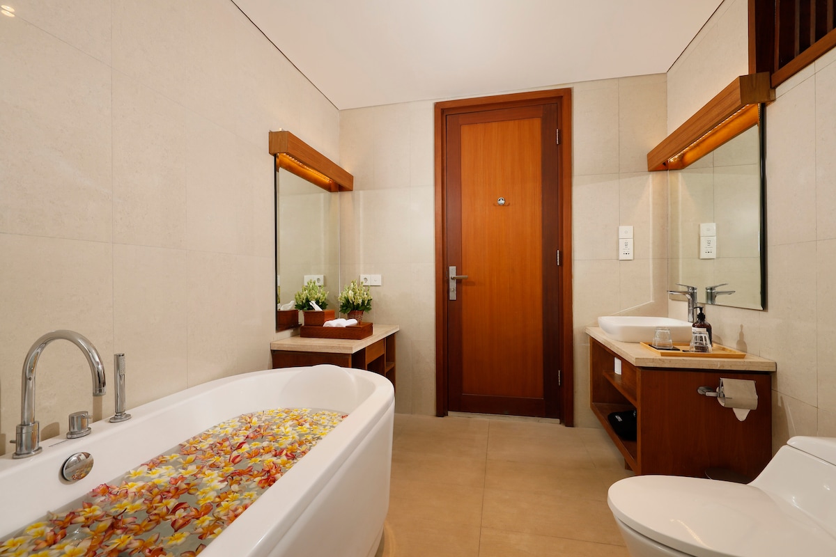 Spacious9BRVilla, PerfectforGroups up to 22People 34