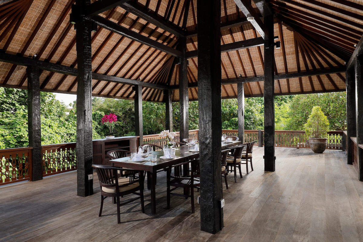 Spacious9BRVilla, PerfectforGroups up to 22People 4