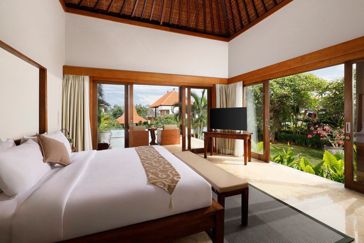 Spacious9BRVilla, PerfectforGroups up to 22People 8