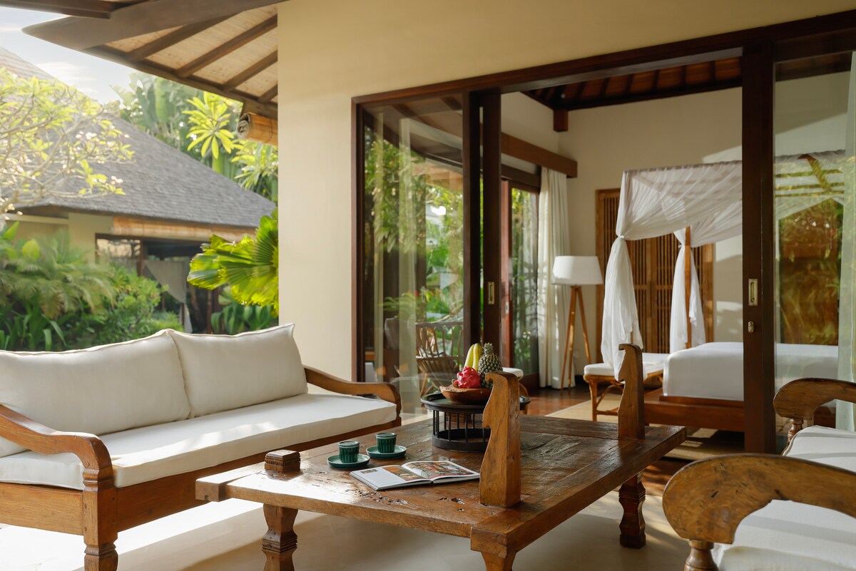 Spacious 5BR Villa Nelayan Canggu|Walk to Beach 27