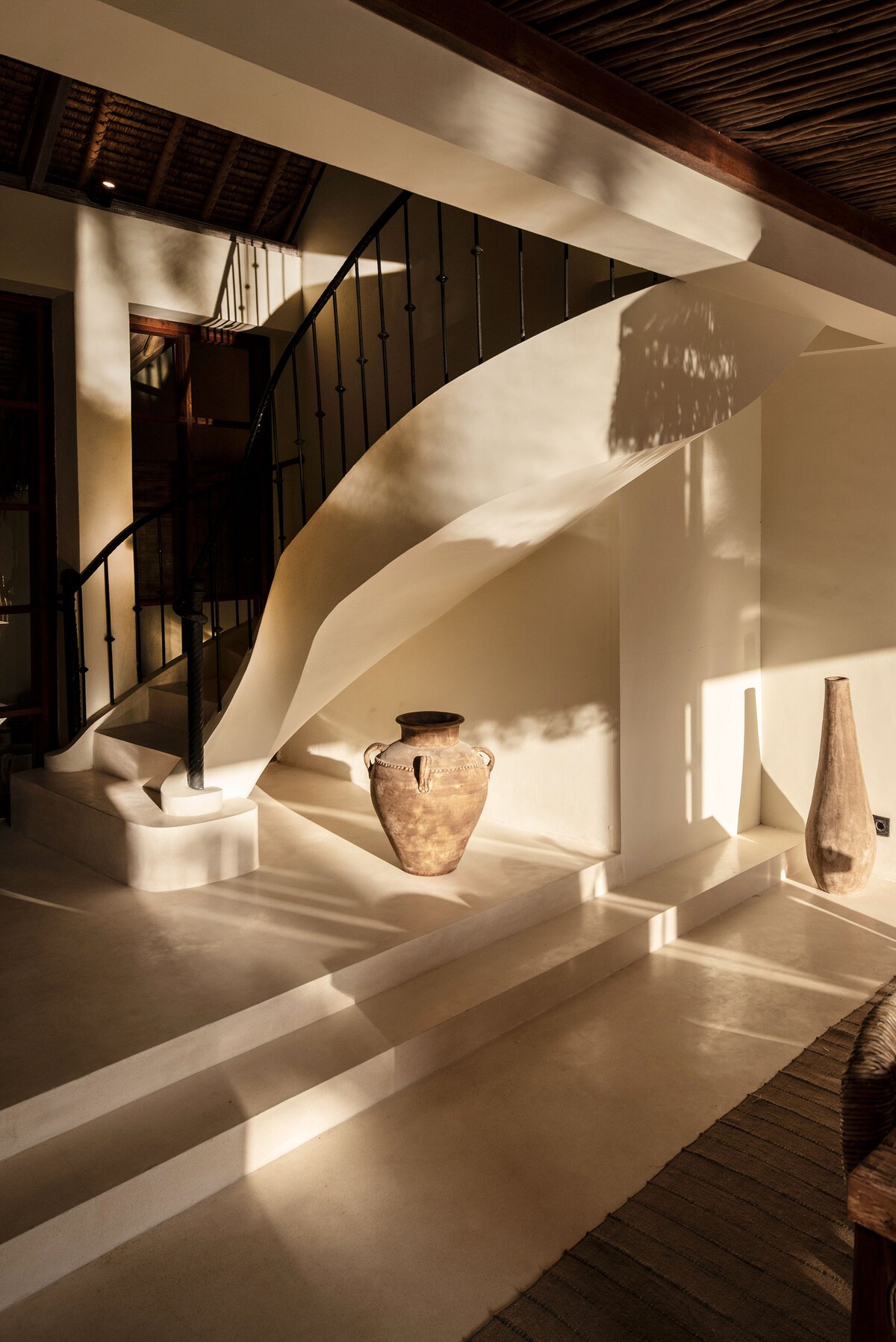 4 Bedroom Designer Bohemian Villa with Full Staff 25