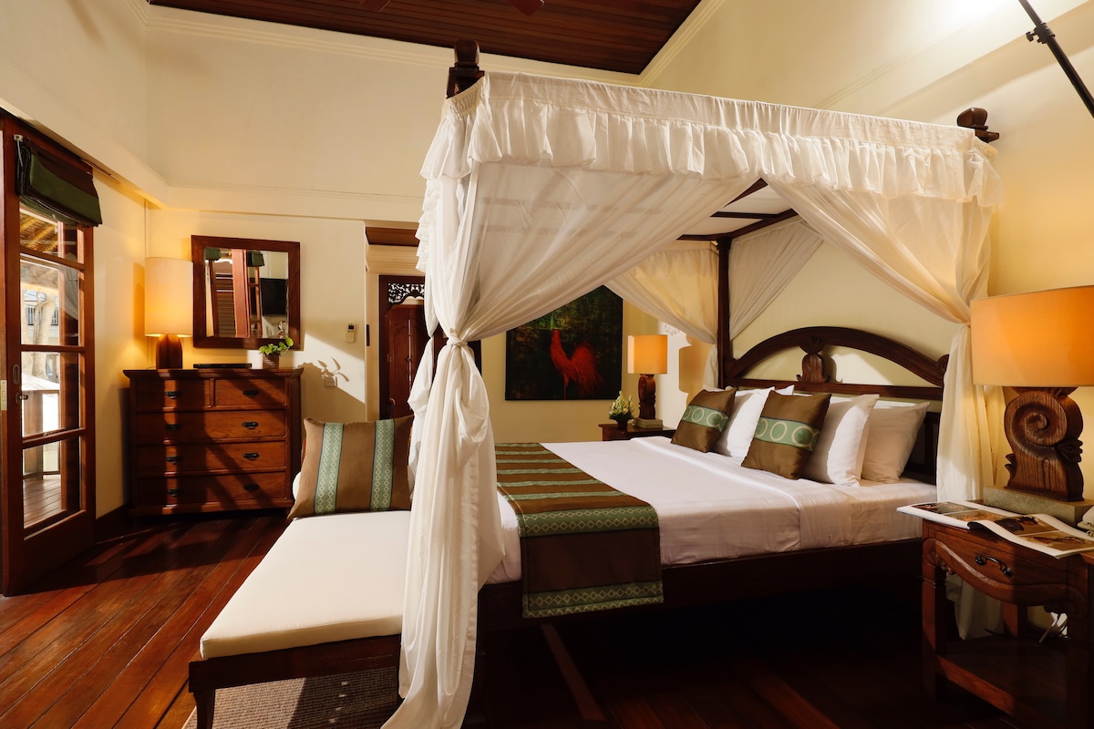 Tranquil Family Retreat 3BR Pool Villa Near Beach 7