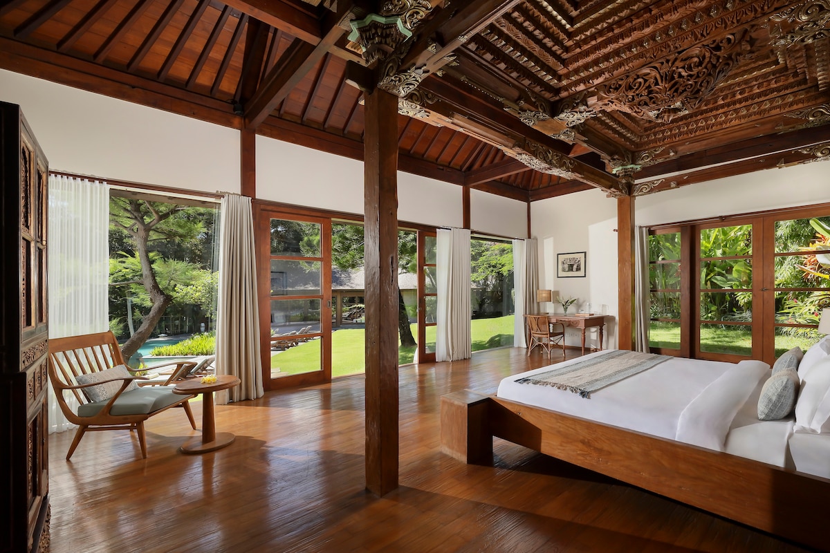 Huge 7BR Villa Amita|Massive Garden Lawn|Sleeps 18 10