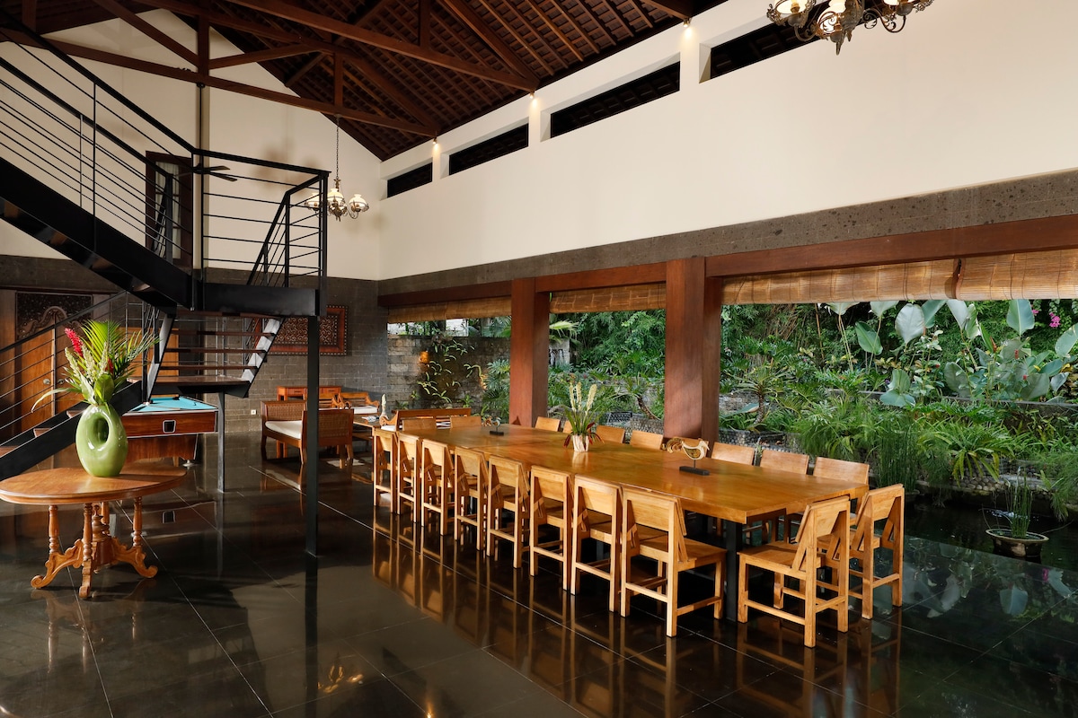 Huge 7BR Villa Amita|Massive Garden Lawn|Sleeps 18 2