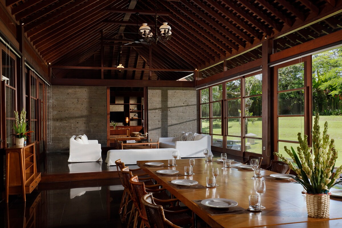 Huge 7BR Villa Amita|Massive Garden Lawn|Sleeps 18 3