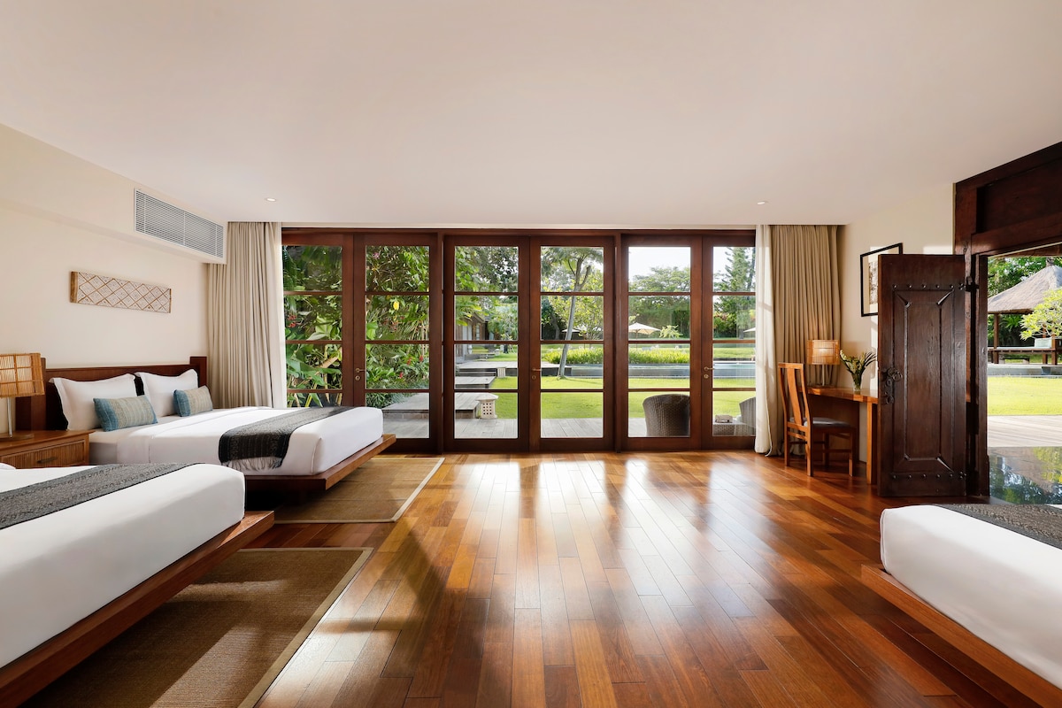 Huge 7BR Villa Amita|Massive Garden Lawn|Sleeps 18 4