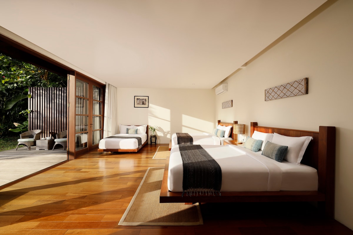 Huge 7BR Villa Amita|Massive Garden Lawn|Sleeps 18 5