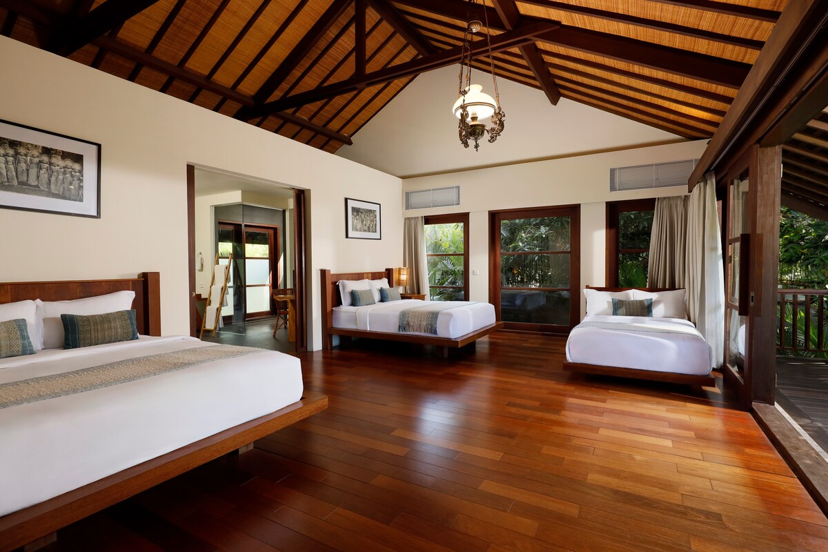 Huge 7BR Villa Amita|Massive Garden Lawn|Sleeps 18 6