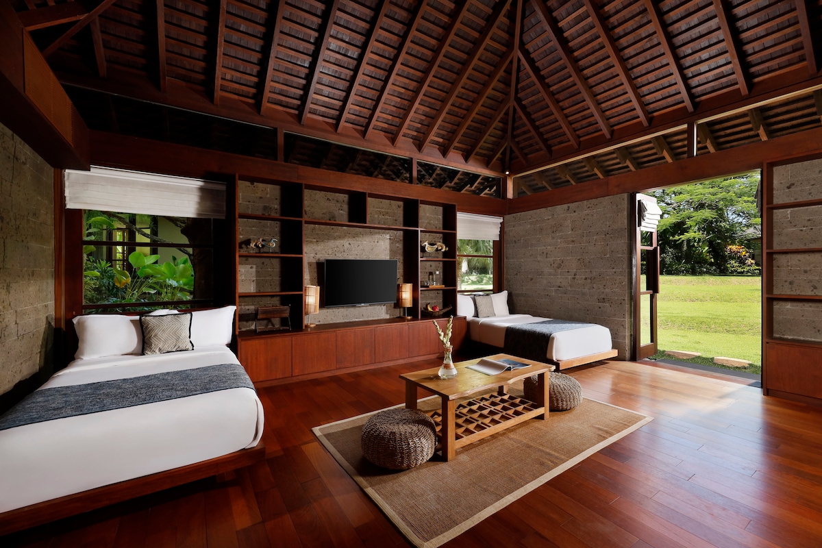 Huge 7BR Villa Amita|Massive Garden Lawn|Sleeps 18 8